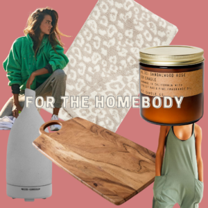 gift ideas for the homebody